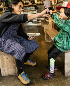 Keen Jasper Für Herren | Cathay Spice/Orion Blue -Keen Geschäft KEEN PDP LifeGrid Sngl Jasper Left db31001c 82b5 424f a92d 4affbd330db4