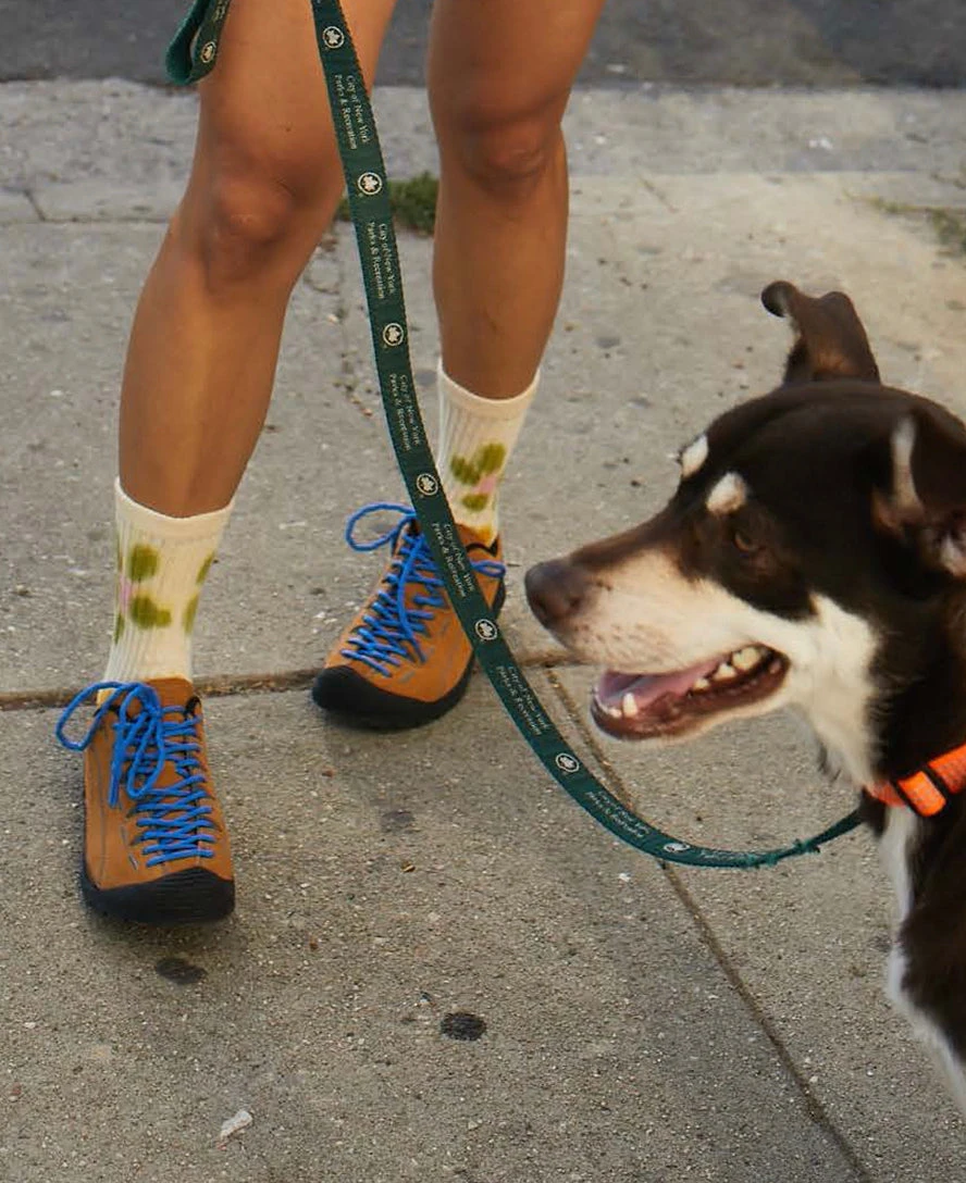 Keen Jasper Für Herren | Red Clay/Charisma 10 Keen Jasper Für Herren | Red Clay/Charisma – Bild 8