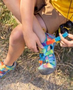 Keen Seacamp II CNX Sandale Für Jüngere Kinder | Black Iris/African Violet -Keen Geschäft KidsBigLittleSeacampLifestyleRightSingle b1674598 b110 4a0f be3f f870de01ebfd