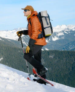 Keen Revel IV High Polar Wanderstiefel Für Herren | Magnet/Red Carpet -Keen Geschäft MREVELIVHIGHPOLAR1023621PDPLifestyle3