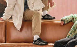 Keen UNEEK Sneaker Sandale | Black/Black -Keen Geschäft MUNEEKOGLifestylePDPDoublewide