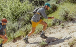 Keen Zionic Waterproof Wanderstiefel Für Herren | Black/Steel Grey -Keen Geschäft M ZionicMidLifestyleDoublewide