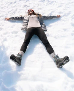 Keen Revel IV Mid Polar Wanderstiefel Für Damen | Magnet/North Atlantic -Keen Geschäft Revel1023629PDPLifestyle3 260e4001 6e59 4f85 a28d 35a7a552cb57