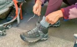 Keen Targhee III Waterproof Wanderstiefel Für Damen | Weiss/Boysenberry 12 Keen Targhee III Waterproof Wanderstiefel Für Damen | Weiss/Boysenberry -Keen Geschäft TargheeIIIMidPDPLifestyle1Wmns c6fb10a2 d316 48dc bac8 c5af55924652