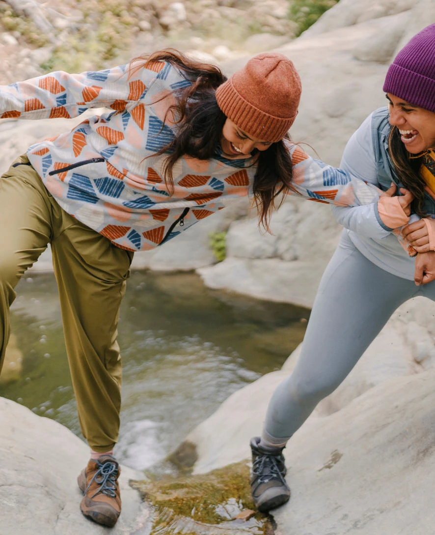 Keen Circadia Waterproof Wanderschuhe Für Damen | Black/Cloud Blue 9 Keen Circadia Waterproof Wanderschuhe Für Damen | Black/Cloud Blue – Bild 7