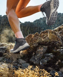 Keen NXIS EVO Waterproof Stiefel Mid Für Damen | Vintage Indigo/Harbor Gray -Keen Geschäft WNXISEVOMidLifestylePDPSingleLeft 0ac46655 1725 4a40 ad05 b5be2b7edce6