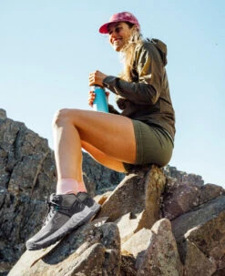 Keen NXIS EVO Waterproof Stiefel Mid Für Damen | Fawn/Peach Whip -Keen Geschäft WNXISEVOMidLifestylePDPSingleRight a5d90bc4 6c26 4c1f a70e 5fec3cebe536