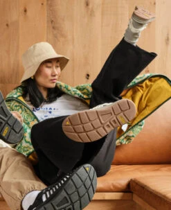 Keen UNEEK Sneaker | White Cap/Cornstalk -Keen Geschäft WUNEEKOGLifestylePDPRight