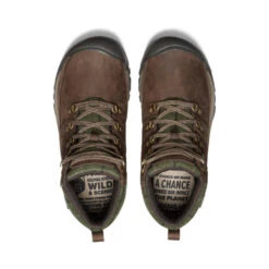 Keen Kaci III Winter Waterproof Stiefel Für Damen | Dark Earth/Green Plaid -Keen Geschäft a03239aa0a3e547fb6b28f337150d4a55a5dabf7