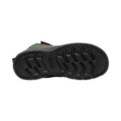 Keen Hikeport II Waterproof Sport Sneakerstiefel Für Jugendliche | Magnet/Greener Pastures -Keen Geschäft a03cee1793be260041031c557fe999c215011c05
