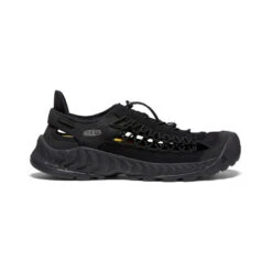 Keen UNEEK NXIS Für Herren | Triple Black/Black