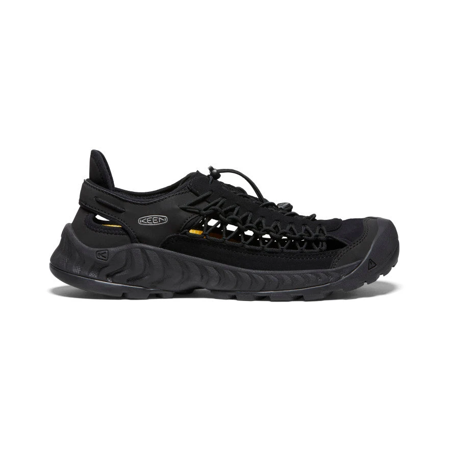 Keen UNEEK NXIS Für Herren | Triple Black/Black 3 Keen UNEEK NXIS Für Herren | Triple Black/Black
