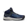 Keen NXIS EVO Waterproof Mid Für Herren | Naval Academy/Ipanema 1 Keen NXIS EVO Waterproof Mid Für Herren | Naval Academy/Ipanema -Keen Geschäft a10110ad7da24da2e4943003f303248e190c8a22