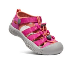 Keen Newport H2 Für Jugendliche | Verry Berry/Fusion Coral -Keen Geschäft a1487ffe2a5aa94986843a627bb0e467c82b4a0f
