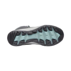 Keen Terradora Flex Waterproof Wanderstiefel Für Damen | Magnet/Cloud Blue -Keen Geschäft a199ab01d8e59b6cfde1b3fe35ea8ed285cb177a