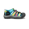 Keen Newport H2 Für Jüngere Kinder | Rainbow Tie Dye -Keen Geschäft a380050b7f1a3ca1557e673330f79e9bd4d586b6