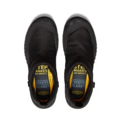 Keen Hood NXIS WP Winter Pull-On Für Herren | Black/Black -Keen Geschäft a4194932024a31b60c18632c75b3e63c356d8b7c