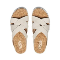Keen Elle Mixed Slide Sandalen Für Damen | Birch/Star White 14 Keen Elle Mixed Slide Sandalen Für Damen | Birch/Star White -Keen Geschäft a4483b532f0e5370e44f76180ac09af1ffef7834