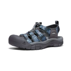 Keen Newport H2 Für Herren | Magnet/Tie Dye -Keen Geschäft a565a06497663a83b42cb85c65fa487838decae5