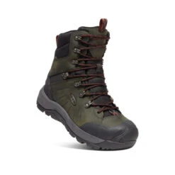 Keen Revel IV High Polar Wanderstiefel Für Herren | Magnet/Red Carpet -Keen Geschäft a7abae06dc857ccaaea7326f5574ab5f815a4aab