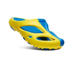 Keen Shanti Arts Für Damen | Yellow/Blue -Keen Geschäft a923e9d808cf429e852a815fc59b8b926ea614eb