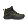 Keen Targhee III Waterproof Wanderstiefel Für Herren | Forest Night/Evening Primrose -Keen Geschäft a97a61a7fcda1ccb03d302b6f1343a713a83c3d1