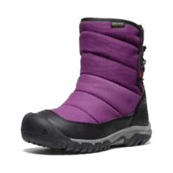 Keen Puffrider Waterproof Winterstiefel Für Jugendliche | Charisma/Orange -Keen Geschäft a98395bfa2ccdfb61a029257e36b8a50e23672de