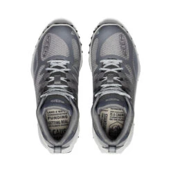 Keen Zionic Waterproof Wanderstiefel Für Damen | Steel Grey/Magnet -Keen Geschäft a99b96a1b734e6412ee1ff3f408a68cba5d031be