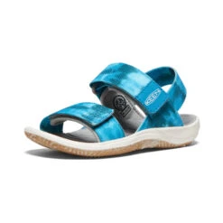 Keen Elle Riemchensandale Für Jüngere Kinder | Sea Moss/Fjord Blue -Keen Geschäft a9afc9dfa3bcc9359bc51e235b9b5c0bc4c988ac