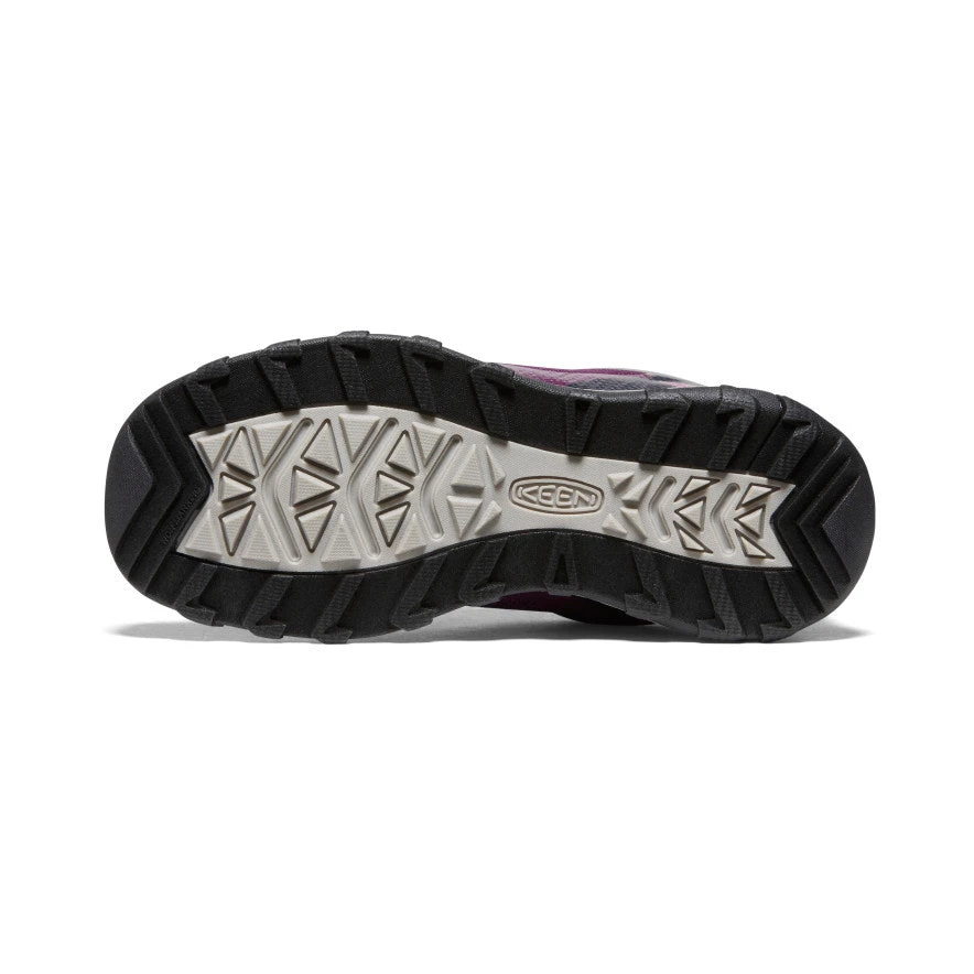 Keen Wanduro Waterproof Schuhe Für Jugendliche | Sky Captain/Charisma 8 Keen Wanduro Waterproof Schuhe Für Jugendliche | Sky Captain/Charisma – Bild 6