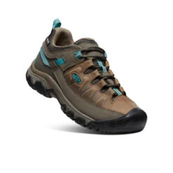 Keen Targhee III Waterproof Wanderschuhe Für Damen | Toasted Coconut/Porcelain 8 Keen Targhee III Waterproof Wanderschuhe Für Damen | Toasted Coconut/Porcelain -Keen Geschäft aa2e1d12905d81711a3ba13493328b436c3ea2ac