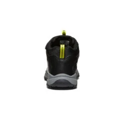 Keen Wanduro Wanduro Waterproofstiefel Für Jüngere Winder | Black/Silver -Keen Geschäft aaa558f59be8c67718f0f3541a4c333c1225adf5