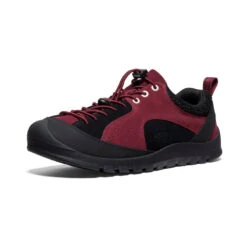 Keen Jasper Rocks Sneaker X Hiking Patrol Für Herren | Phantasmal Red -Keen Geschäft aabc3940f1460bcbe7f30ee22317118f90651b34