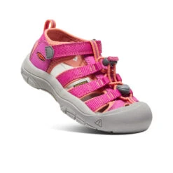 Keen Newport H2 Für Jüngere Kinder | Very Berry/Fusion Coral -Keen Geschäft abe248d9556da367016b44a380570645024c6bcc