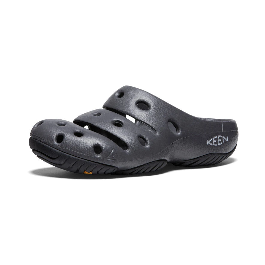 Keen Yogui Für Damen | Magnet/Black 5 Keen Yogui Für Damen | Magnet/Black – Bild 3