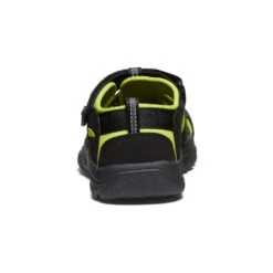 Keen Newport H2 Für Jugendliche | Black/Lime Green -Keen Geschäft adae1badd1d5f059d49fe2df1a4a13c9e898a4a2