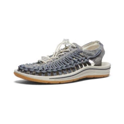 Keen UNEEK Canvas Für Damen | Steel Grey/Birch -Keen Geschäft ade90e417fd12f54e307298411fc0f4bfc9db3aa