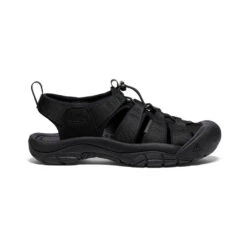 Keen Newport H2 Für Herren | Triple Black -Keen Geschäft ae99e48bfbfa8fa96c85e72c26fdbf81bf28a8bc