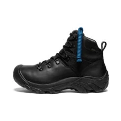 Keen Pyrenees Stiefel Für Herren | Black/Legion Blue -Keen Geschäft af6163e08934633f2e090e5076c16044bfeee496