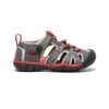Keen Seacamp II CNX Sandale Für Jüngere Kinder | Magnet/Drizzle -Keen Geschäft b05c775cdfce8e9b61cc96fd2ed753e3b043e034
