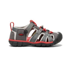 Keen Seacamp II CNX Sandale Für Jüngere Kinder | Magnet/Drizzle