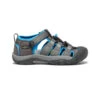 Keen Newport H2 Für Jugendliche | Magnet/Brilliant Blue -Keen Geschäft b111cb52d3b3faede737ff9d2d4e7c509eaeb3d5