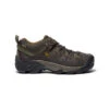 Keen Targhee II Waterproof Wide Fit, Wanderschuh Für Herren | Canteen/Dark Olive -Keen Geschäft b2bff2c6f0649ba6ba5319bea1330ffda8a6bc1c