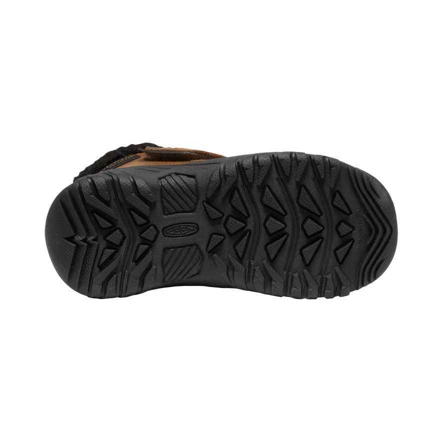 Keen Kootenay IV Waterproof Stiefel Für Jüngere Kinder | Toasted Coconut/Vapor 6 Keen Kootenay IV Waterproof Stiefel Für Jüngere Kinder | Toasted Coconut/Vapor – Bild 4