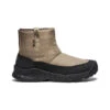 Keen Hood NXIS WP Winter Pull-On Für Herren | Brindle/Black -Keen Geschäft b433286476f75141a94a0297320f87dae621ba97
