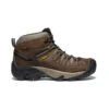 Keen Targhee II Waterproof Mid Wanderstiefel Für Herren | Shitake/Brindle -Keen Geschäft b5725926efea26bdb46e8a9fe44a2d043a078cba
