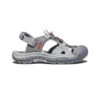 Keen Ravine H2 Sandalen Für Damen | Steel Grey/Coral -Keen Geschäft b5dd3651f3d3aafb50f880e3a1113ae4b96a941d