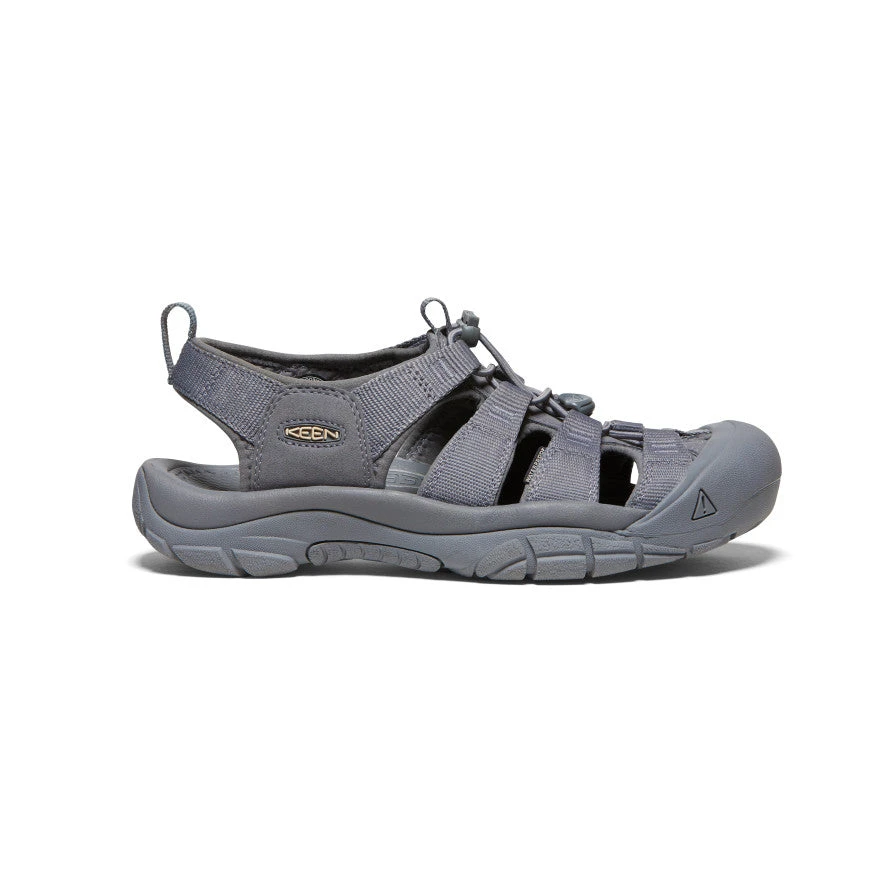 Keen Newport H2 Für Herren | Monochrome/Steel Grey 3 Keen Newport H2 Für Herren | Monochrome/Steel Grey