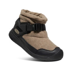Keen Hoodromeo Mini Für Herren | Timberwolf Felt/Black -Keen Geschäft b6479ad2d0a2625c18baf80c45c2bb2bfebb0478