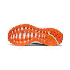 Keen Zionic Waterproof Wanderstiefel Für Damen | Fjord Blue/Tangerine -Keen Geschäft b856c11371ea5ee0bf13163ae6711fe3f2c5ca95